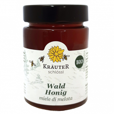 Waldhonig (240gr)